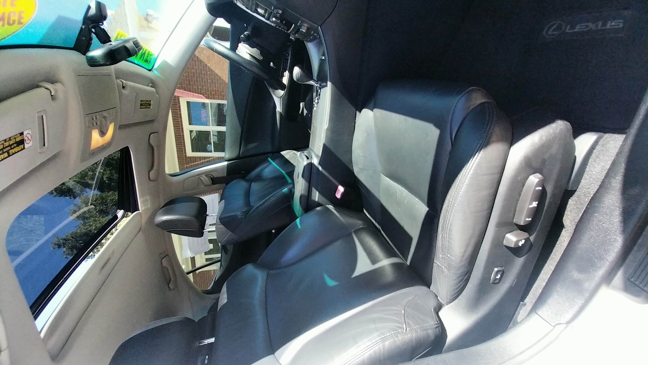 Used 2008 Lexus IS 350 UNAVAIL RWD image 13