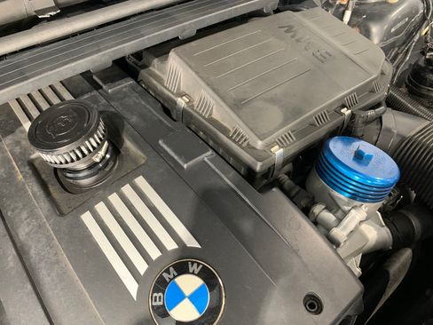 Used 2008 BMW 335xi image 20