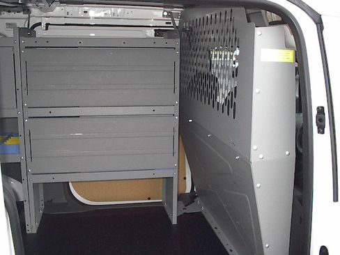 Used 2022 Ford Transit Connect XL FWD image 17