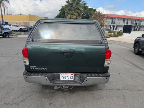 Used 2007 Toyota Tundra SR5 image 5