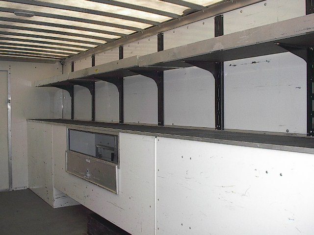 Used 2024 Ford E-450 and Econoline 450 RWD image 9