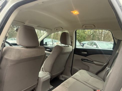 Used 2012 Honda CR-V LX image 20