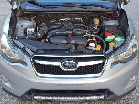 Used 2014 Subaru XV Crosstrek 2.0i Premium image 39