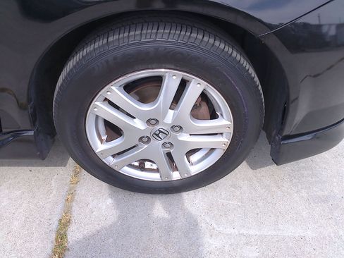 Used 2008 Honda Fit Sport image 31