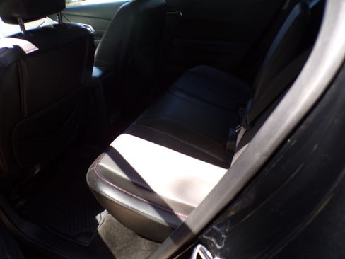 Used 2015 GMC Terrain AWD SLT w/ SLT-1 image 9