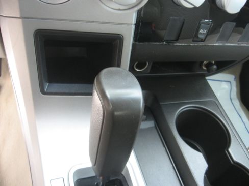 Used 2008 Toyota Tundra 4x4 Double Cab image 12