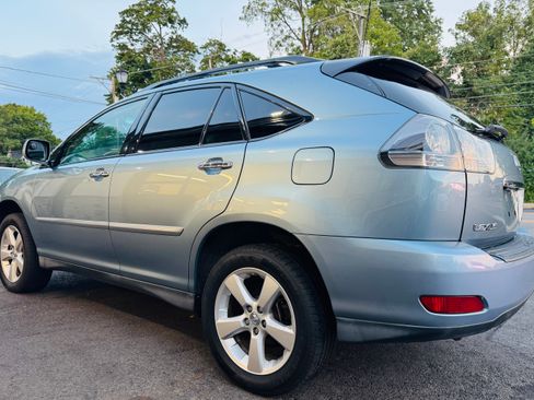 Used 2008 Lexus RX 350 AWD image 3