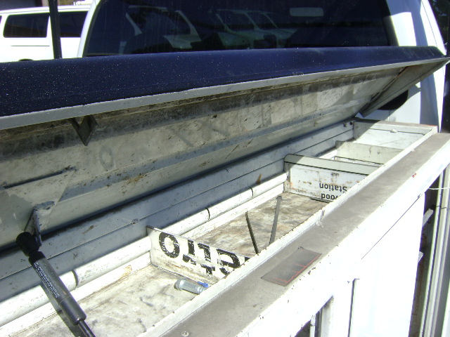 Used 2000 Ford F350 2WD Regular Cab Super Duty image 8