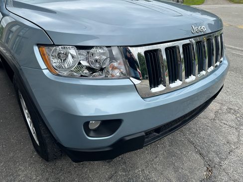 Used 2012 Jeep Grand Cherokee Laredo image 11