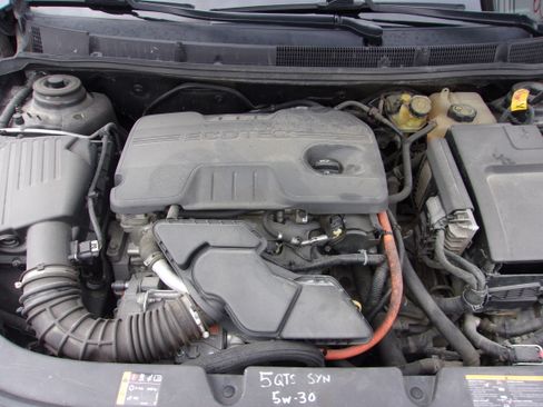 Used 2014 Buick LaCrosse Leather image 8