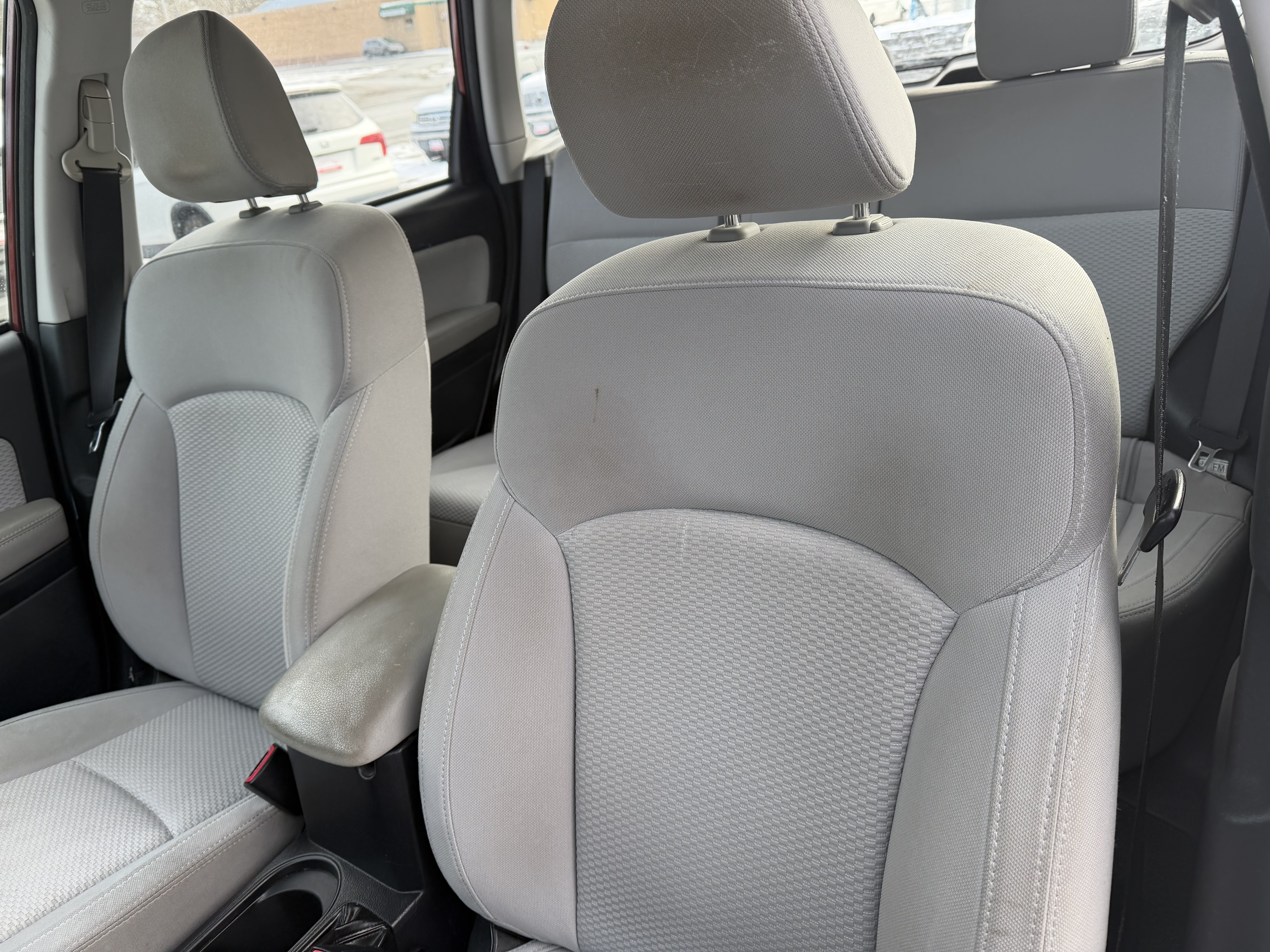 Used 2017 Subaru Forester 2.5i AWD/4WD image 12