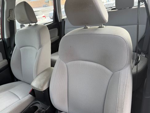 Used 2017 Subaru Forester 2.5i image 12