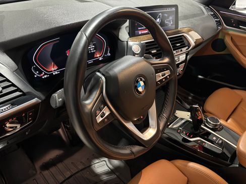 Used 2021 BMW X3 xDrive30i image 13