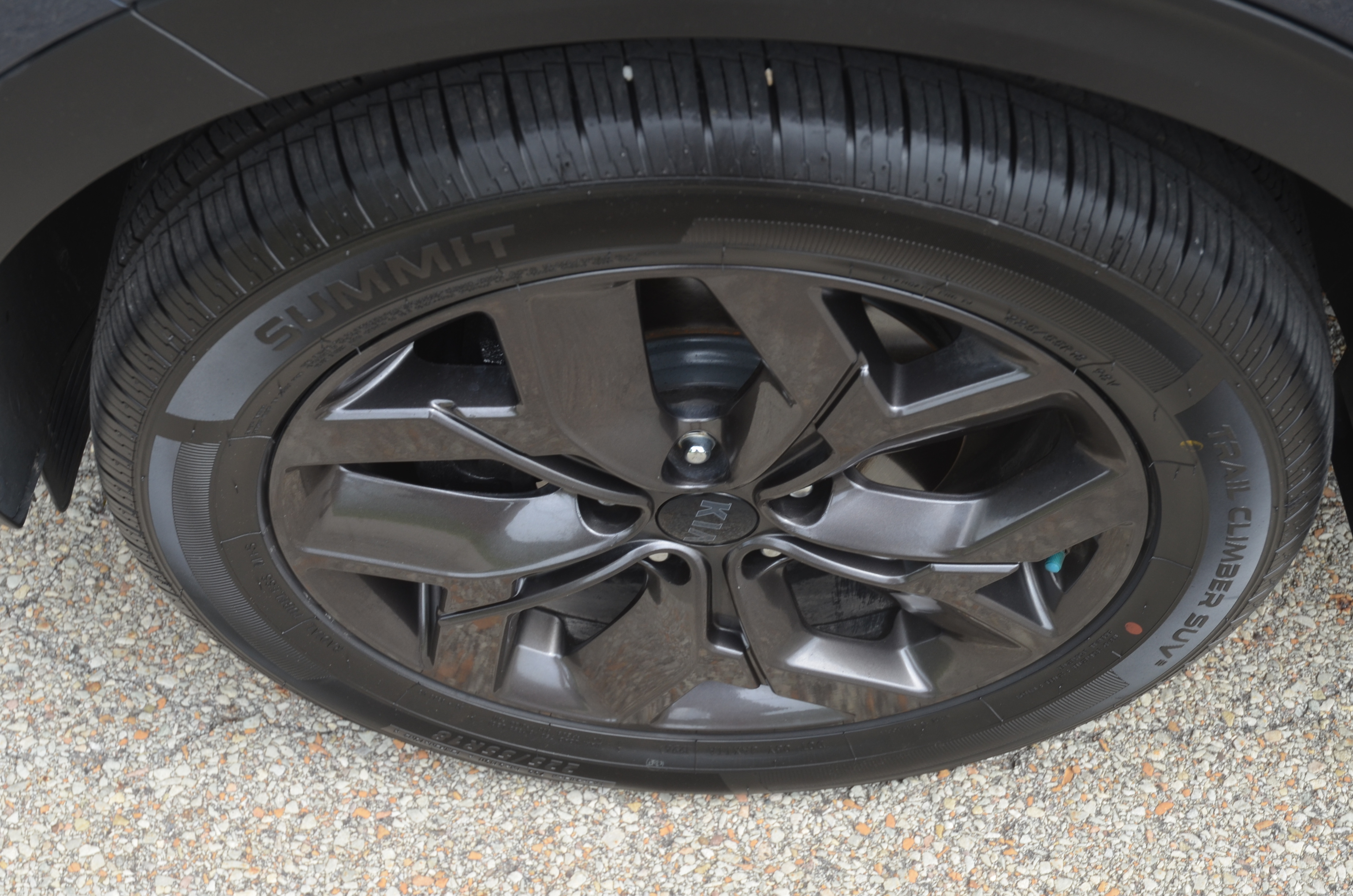 Used 2022 Kia Sportage AWD Nightfall Edition image 26
