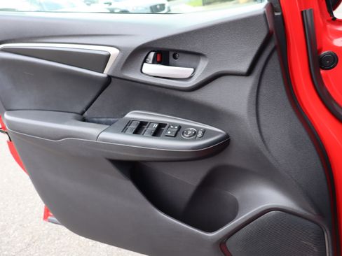 Used 2020 Honda Fit EX-L image 18