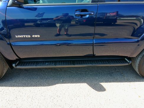 Used 2007 Toyota 4Runner Limited image 15