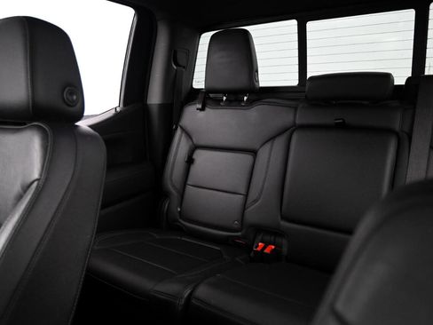 Used 2019 Chevrolet Silverado 1500 RST image 44