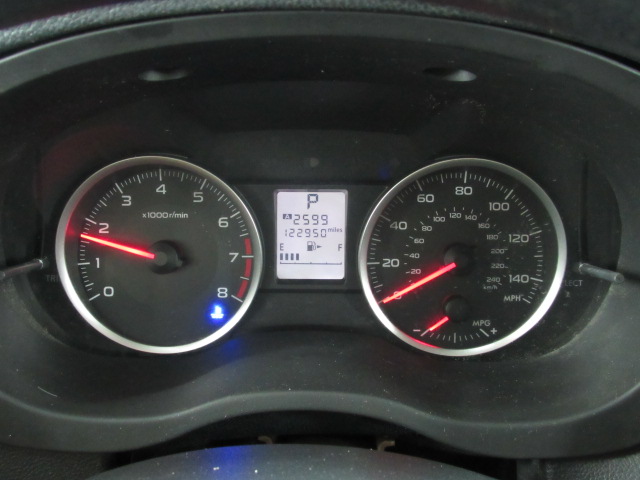 Used 2013 Subaru XV Crosstrek 2.0i Premium AWD/4WD image 23