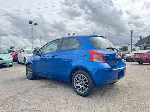 Used 2008 Toyota Yaris image 4