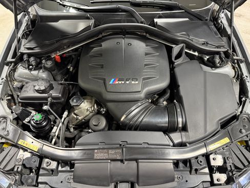 Used 2009 BMW M3 RWD image 34