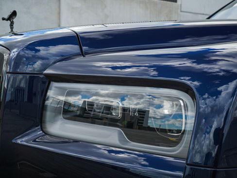 Used 2022 Rolls-Royce Cullinan Black Badge image 26