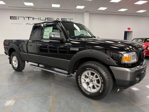 Used 2009 Ford Ranger FX4 image 2