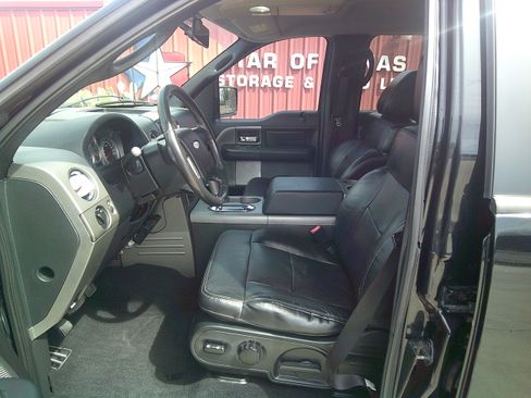 Used 2008 Ford F150 FX4 image 6