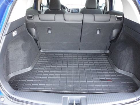 Used 2021 Honda HR-V EX image 20