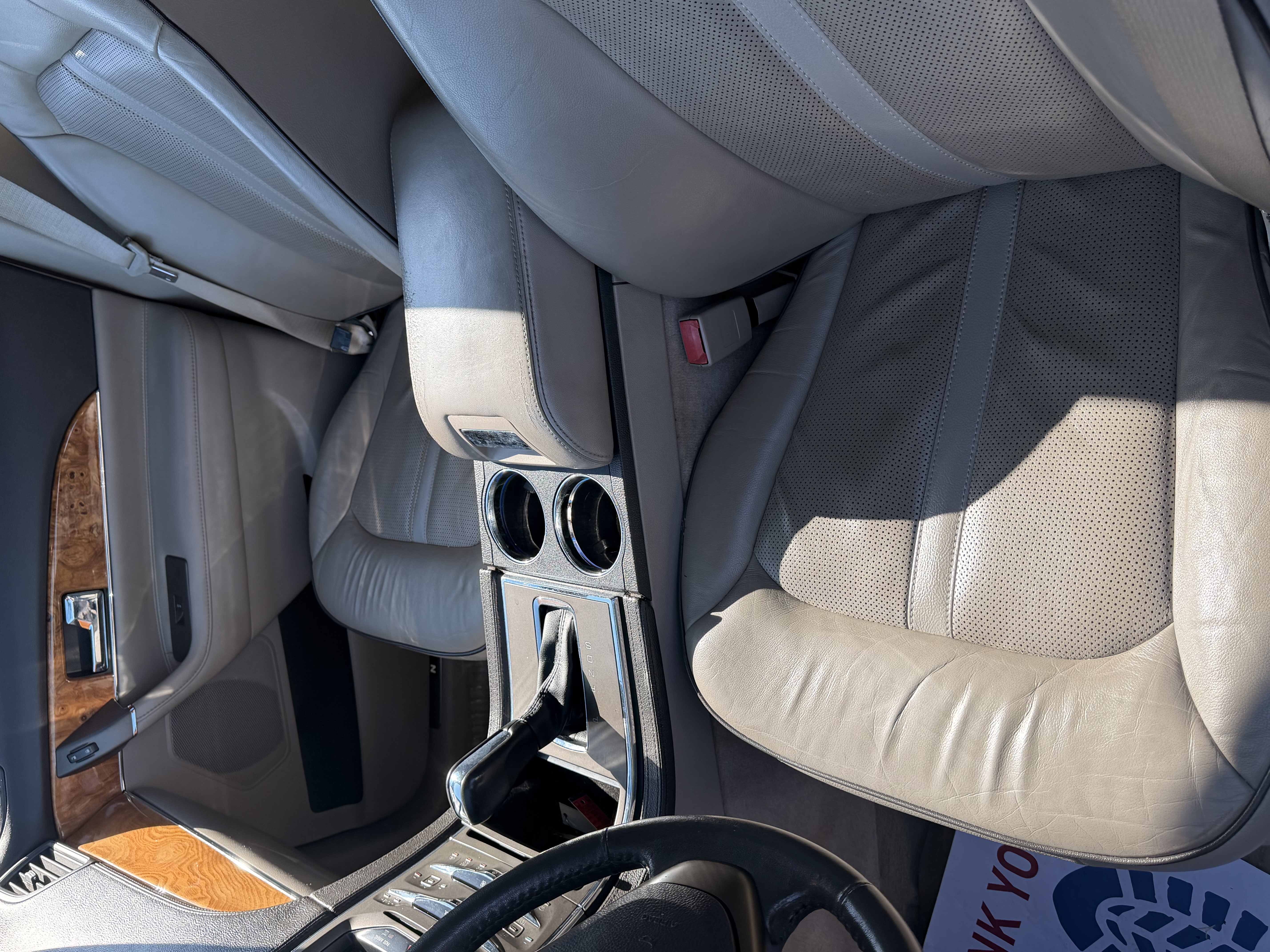 Used 2014 Lincoln MKX AWD image 14