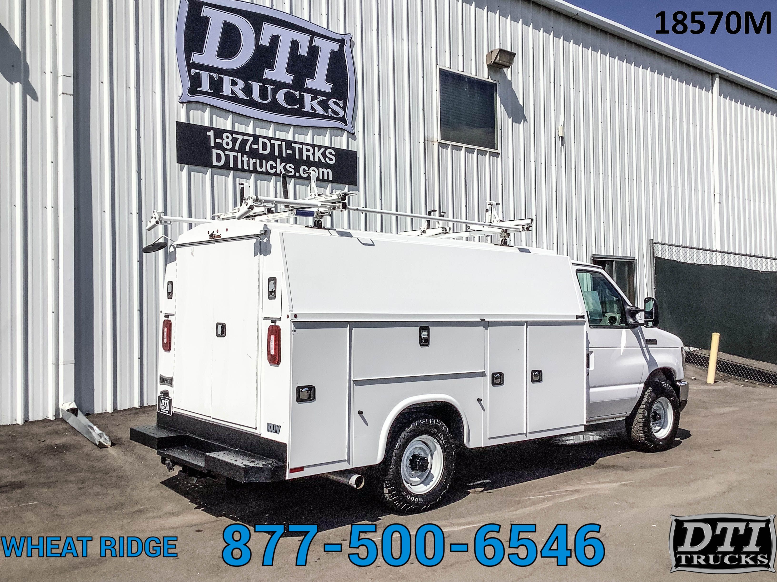 Used 2021 Ford E-350 and Econoline 350 Super Duty RWD image 8