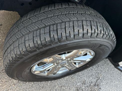 Used 2023 Ford F150 XLT image 21