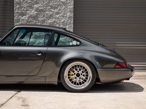 Used 1992 Porsche 911 Carrera image 21