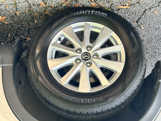 Used 2013 MAZDA CX-5 FWD Touring image 29
