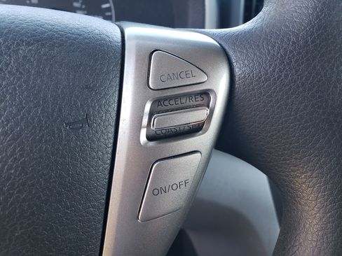 Used 2021 Nissan NV200 SV image 18