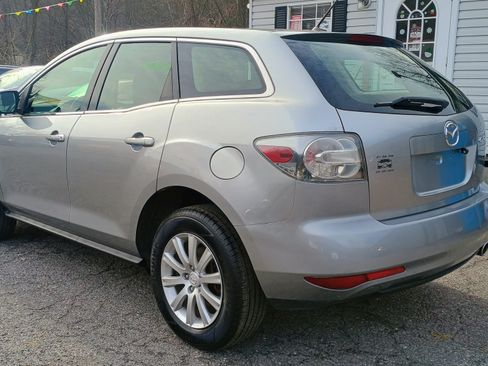 Used 2011 MAZDA CX-7 i SV image 8