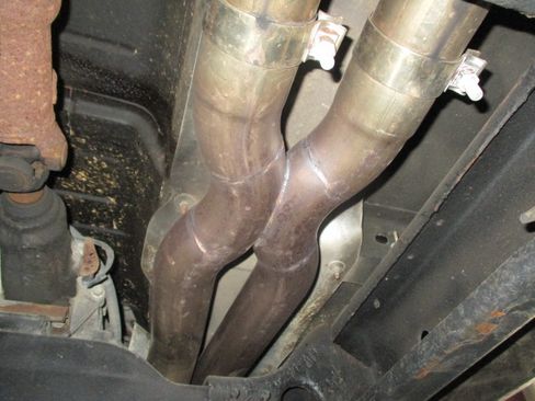 Used 2005 Chevrolet Silverado 1500 2WD Regular Cab image 48
