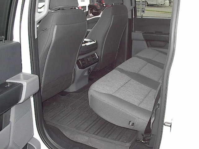 Used 2023 Ford F150 XL AWD/4WD image 13