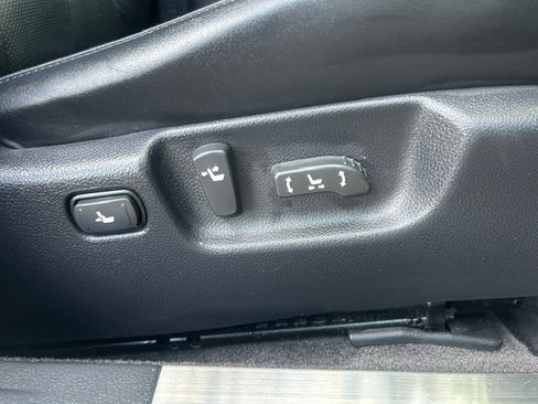 Used 2007 INFINITI M35 UNAVAIL RWD image 24