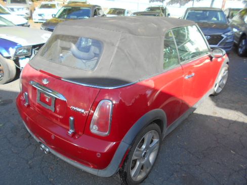 Used 2007 MINI Cooper S image 4