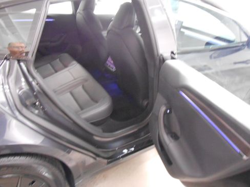 Used 2026 Tesla Model S image 16