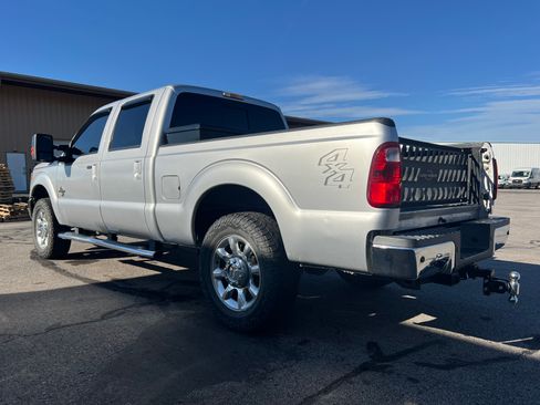 Used 2012 Ford F250 Lariat image 5