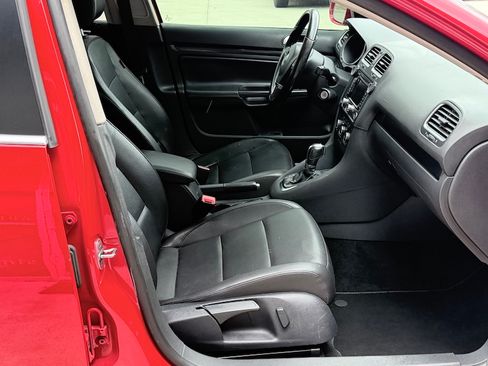 Used 2012 Volkswagen Jetta TDI image 18