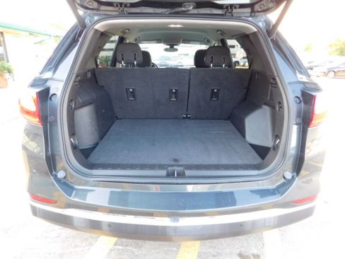 Used 2018 Chevrolet Equinox LT image 8