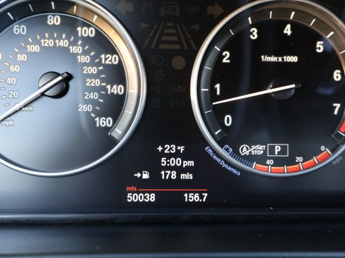 Used 2013 BMW 535i xDrive image 23