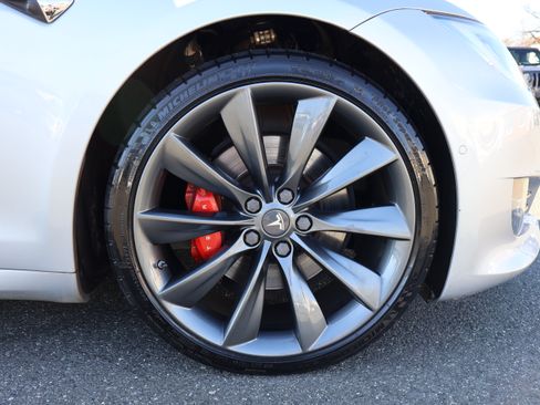 Used 2017 Tesla Model S P100D image 31