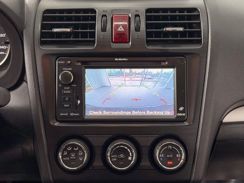 Used 2014 Subaru XV Crosstrek 2.0i Limited image 13