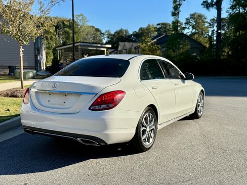 Used 2016 Mercedes-Benz C 300 image 6