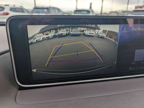 Used 2017 Lexus RX 350 F Sport image 10