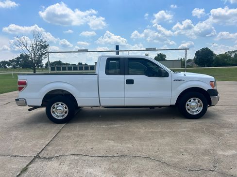 Used 2014 Ford F150 image 4