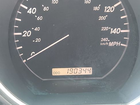 Used 2004 Lexus RX 330 image 17